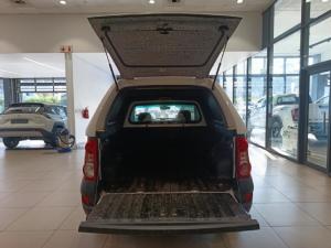 Nissan NP200 1.6i safety pack (aircon) - Image 5