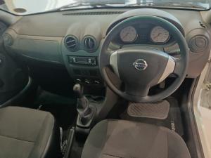 Nissan NP200 1.6i safety pack (aircon) - Image 6