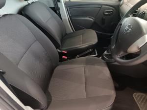 Nissan NP200 1.6i safety pack (aircon) - Image 7