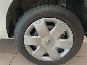 Nissan NP200 1.6i safety pack (aircon) - Image 8
