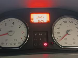 Nissan NP200 1.6i safety pack (aircon) - Image 9