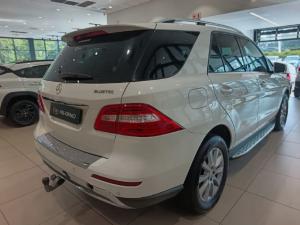 Mercedes-Benz ML ML250 BlueTec - Image 11
