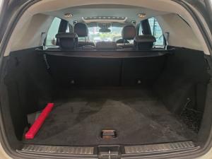 Mercedes-Benz ML ML250 BlueTec - Image 12