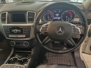 Mercedes-Benz ML ML250 BlueTec - Image 13