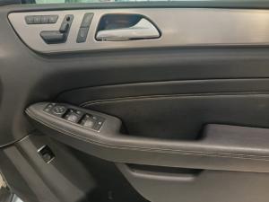 Mercedes-Benz ML ML250 BlueTec - Image 14