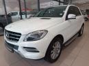 Thumbnail Mercedes-Benz ML ML250 BlueTec