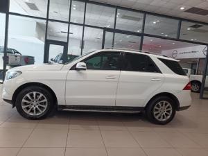 Mercedes-Benz ML ML250 BlueTec - Image 2