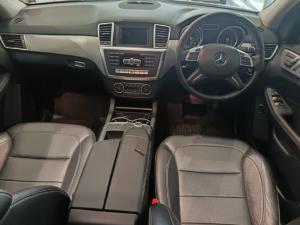 Mercedes-Benz ML ML250 BlueTec - Image 6