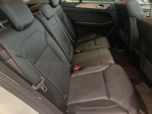 Mercedes-Benz ML ML250 BlueTec - Image 7
