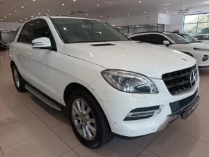 Mercedes-Benz ML ML250 BlueTec - Image 9