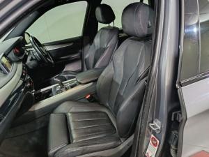 BMW X5 xDrive30d M Sport - Image 19