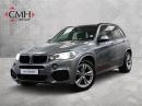 Thumbnail BMW X5 xDrive30d M Sport