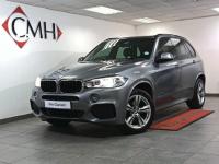 Thumbnail BMW X5 xDrive30d M Sport