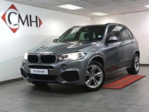 BMW X5 xDrive30d M Sport - Image 1