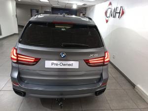 BMW X5 xDrive30d M Sport - Image 23