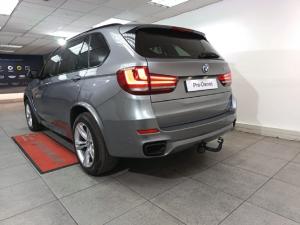 BMW X5 xDrive30d M Sport - Image 3
