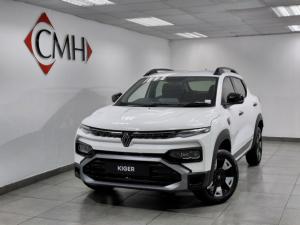 Renault Kiger 1.0 Techno manual - Image 1