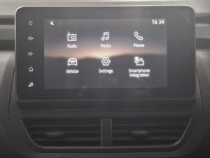 Renault Kiger 1.0 Turbo Zen - Image 7