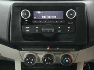 Renault Triber 1.0 Express panel van - Image 10