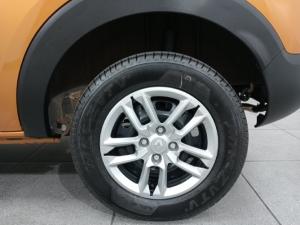 Renault Triber 1.0 Express panel van - Image 15