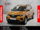 Thumbnail Renault Triber 1.0 Express panel van