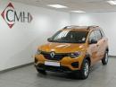 Thumbnail Renault Triber 1.0 Express panel van