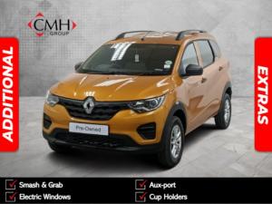 Renault Triber 1.0 Express panel van - Image 1