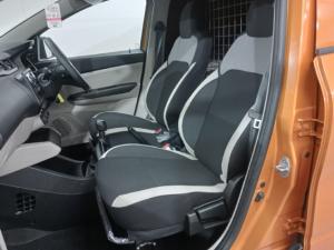 Renault Triber 1.0 Express panel van - Image 9