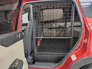 Renault Triber 1.0 Express panel van - Image 12