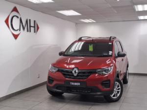 Renault Triber 1.0 Express panel van - Image 1