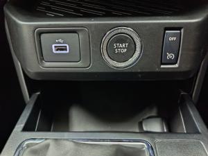 Renault Kiger 1.0T Techno - Image 10