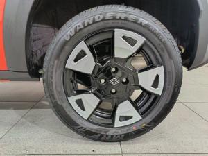 Renault Kiger 1.0T Techno - Image 16