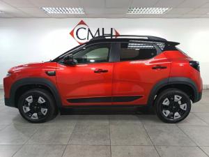 Renault Kiger 1.0T Techno - Image 2