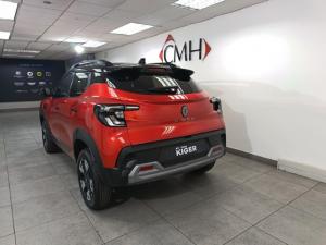 Renault Kiger 1.0T Techno - Image 3