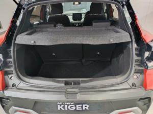 Renault Kiger 1.0T Techno - Image 5