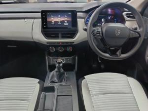 Renault Kiger 1.0T Techno - Image 7