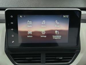Renault Kiger 1.0T Techno - Image 8
