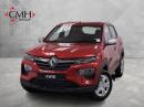 Thumbnail Renault Kwid 1.0 Techno manual