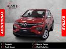 Thumbnail Renault Kwid 1.0 Techno manual