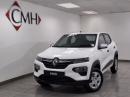 Thumbnail Renault Kwid 1.0 Techno manual
