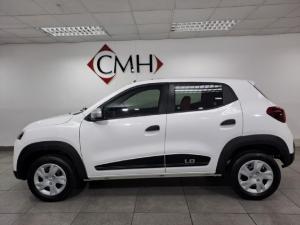 Renault Kwid 1.0 Techno manual - Image 2