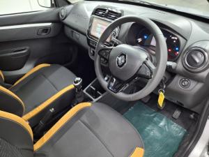 Renault Kwid 1.0 Climber auto - Image 11