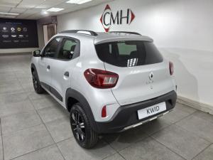 Renault Kwid 1.0 Climber auto - Image 4