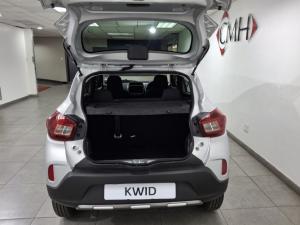 Renault Kwid 1.0 Climber auto - Image 5