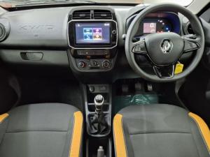 Renault Kwid 1.0 Climber auto - Image 7