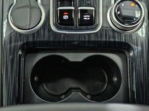 Foton Tunland V9 2.0TD double cab VLX - Image 11