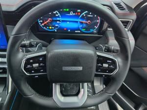 Foton Tunland V9 2.0TD double cab VLX - Image 12