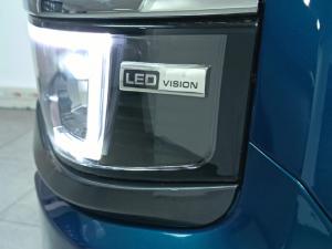 Foton Tunland V9 2.0TD double cab VLX - Image 13