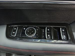 Foton Tunland V9 2.0TD double cab VLX - Image 17