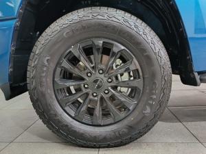Foton Tunland V9 2.0TD double cab VLX - Image 18